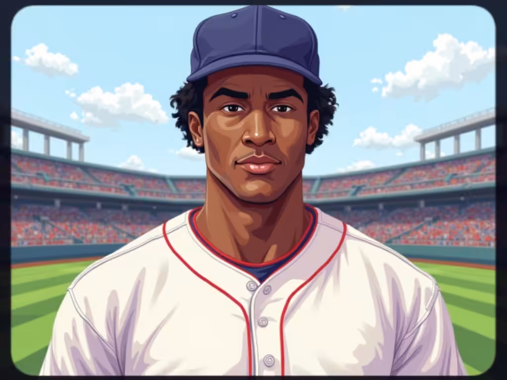 DataBaseball: Trayce Thompson - 2023 (0.1 PV)
