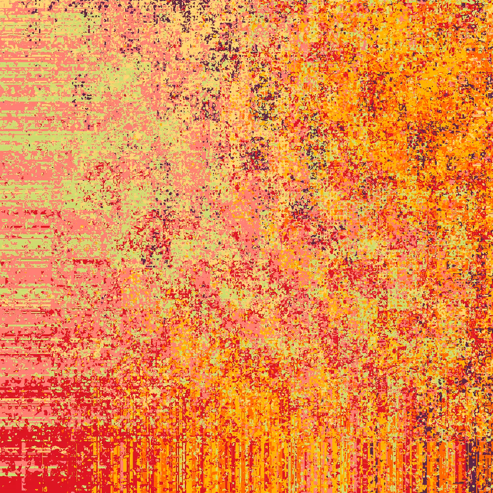 Natural Chaos #17