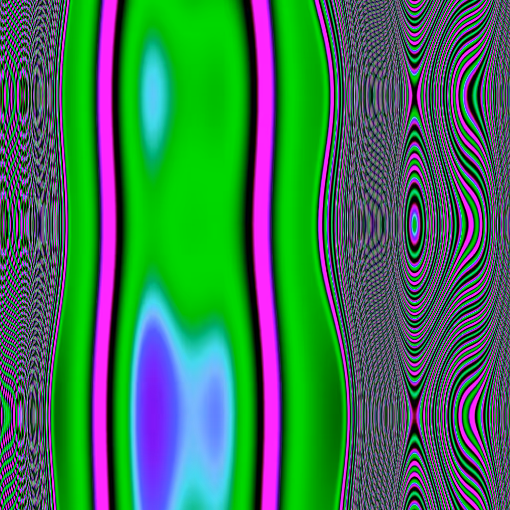 Interferences #60