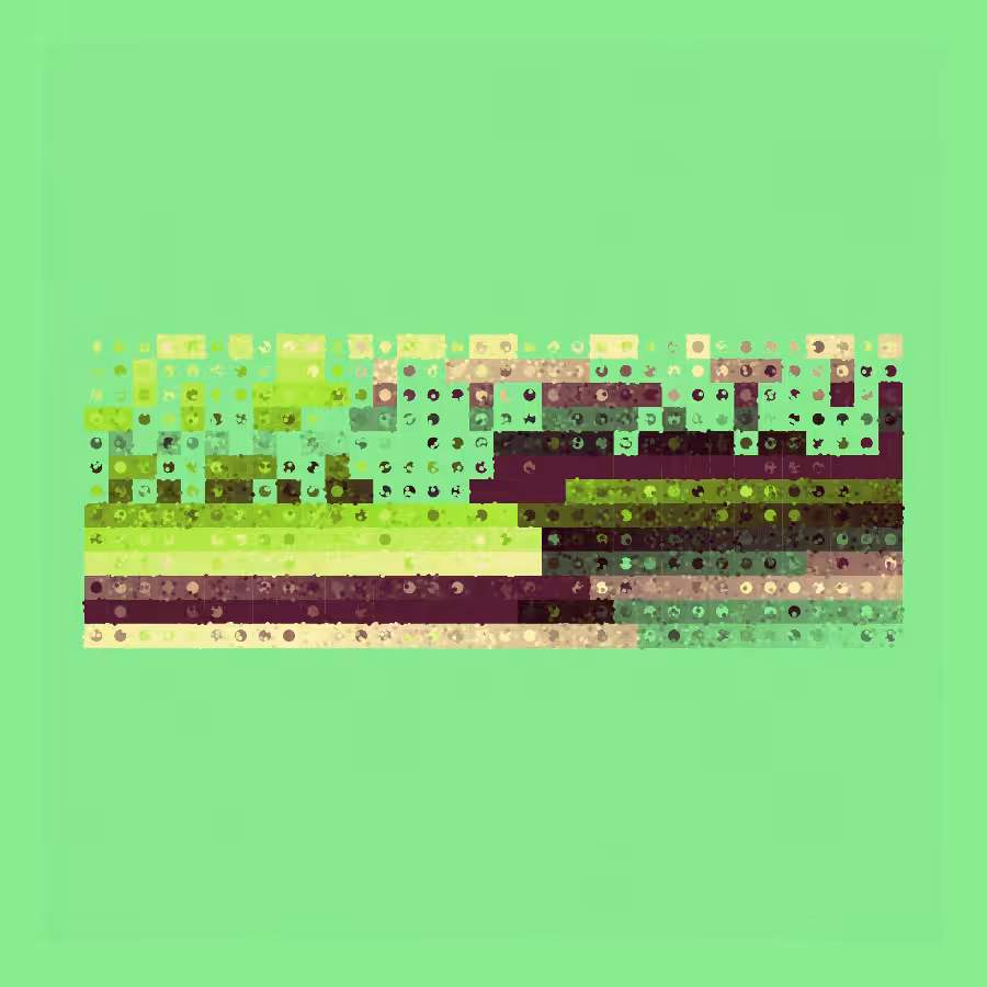 Circles&Squares #81