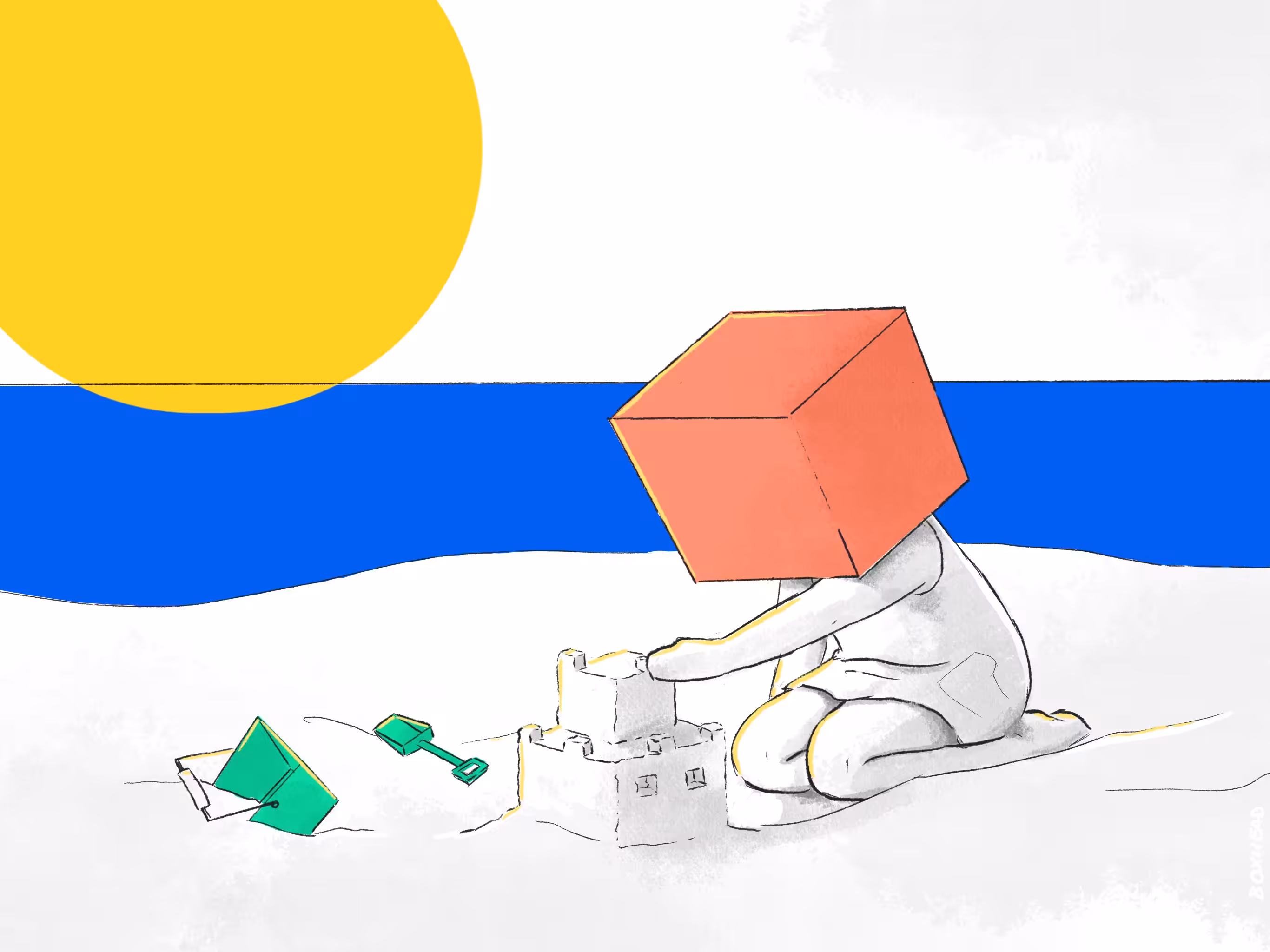 BOXHEAD/gm/gn: gm /sandcastle/
