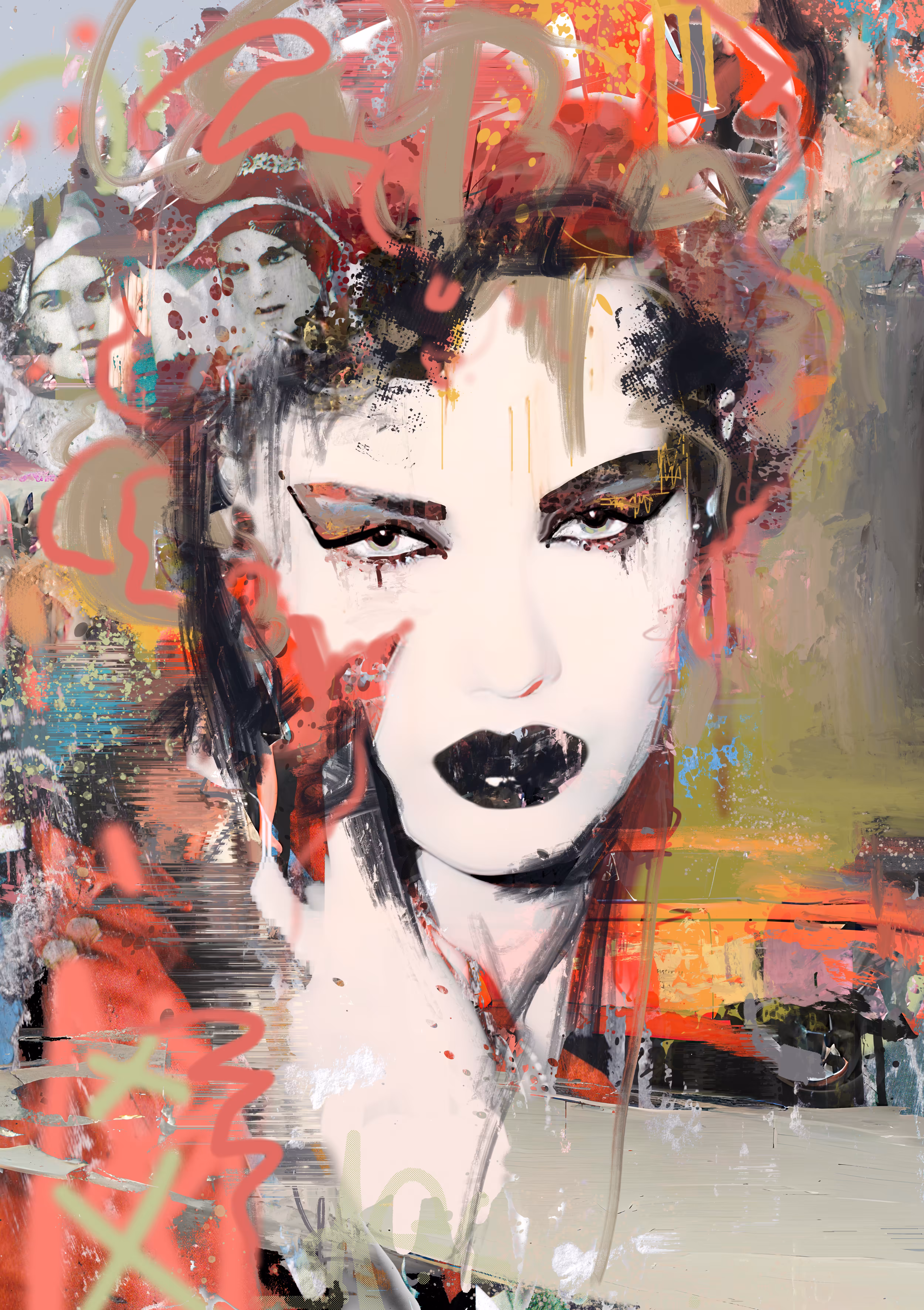 L.A. GEISHA