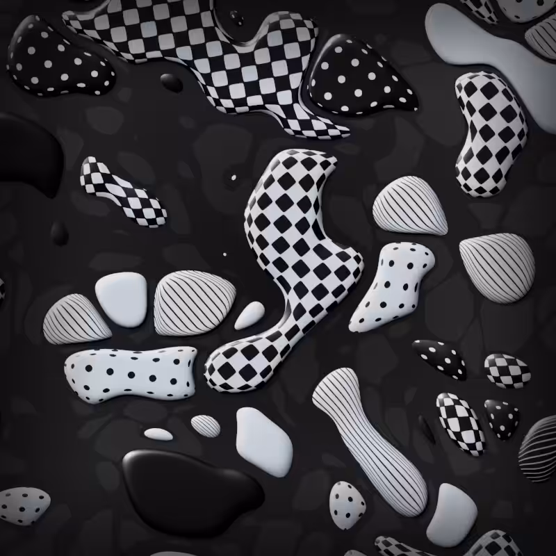 Dot Produkt #98