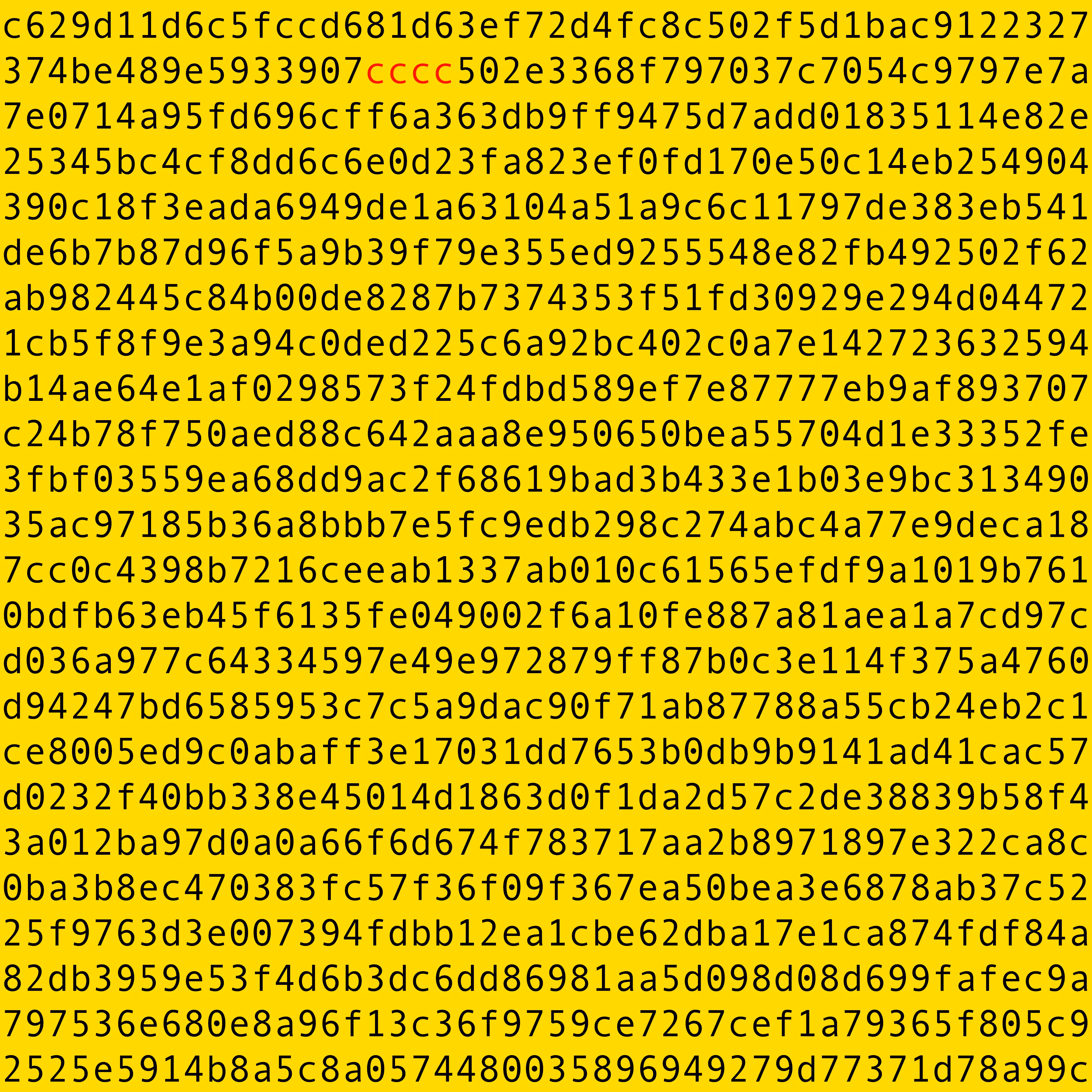 1111 #0025