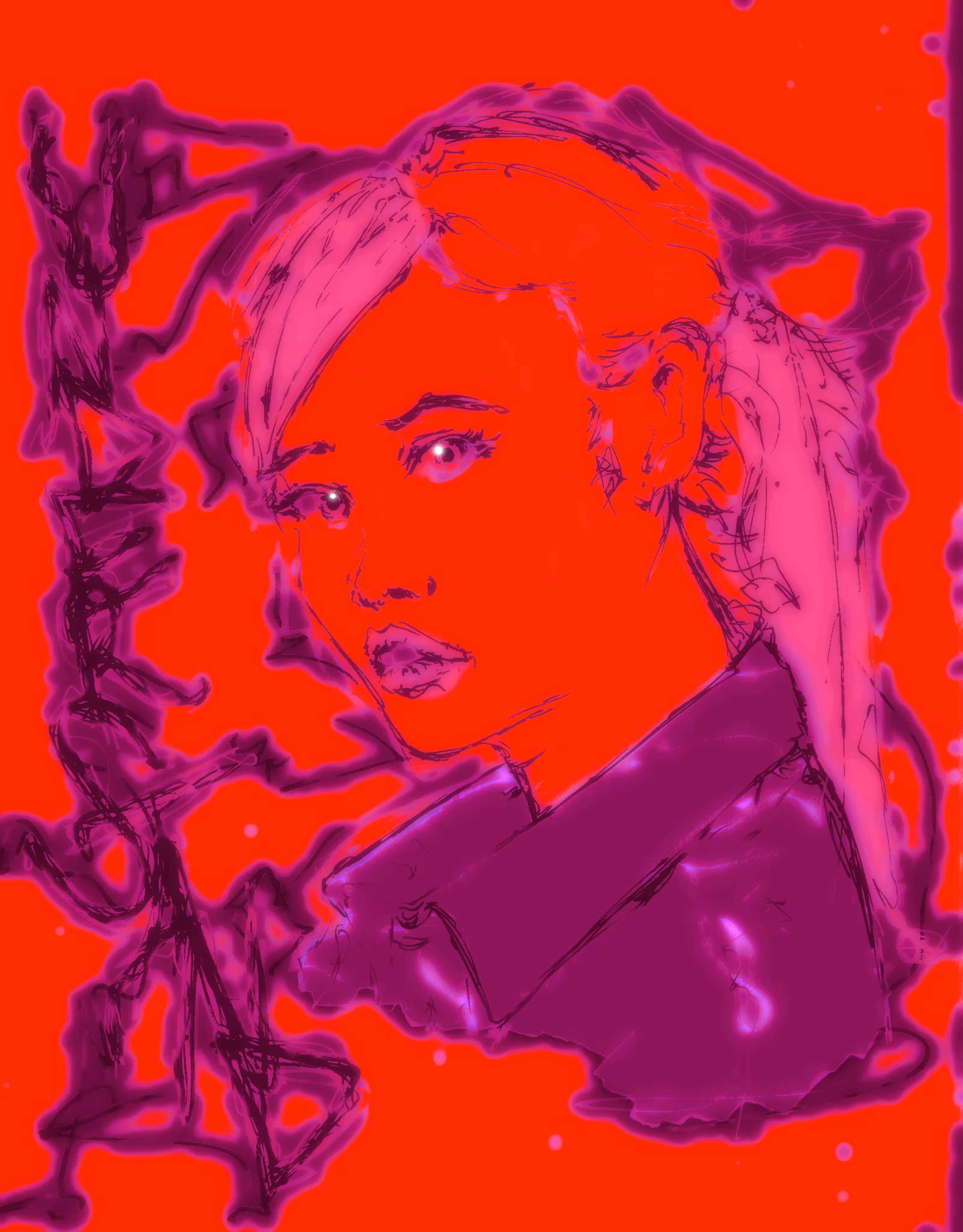 Understand (Mixed Berry Edition)