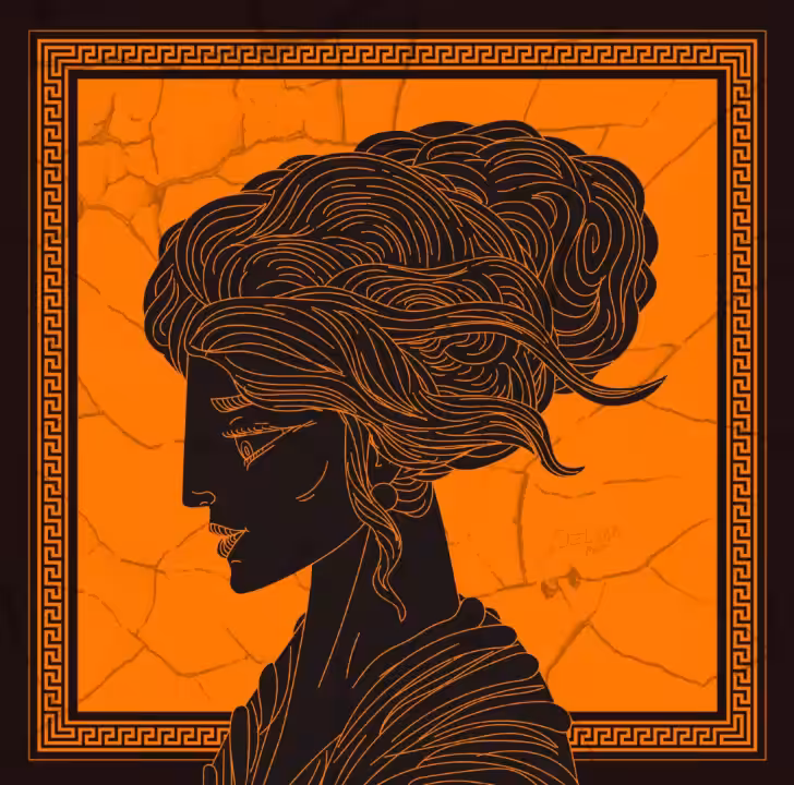 vectorArt: Artemis