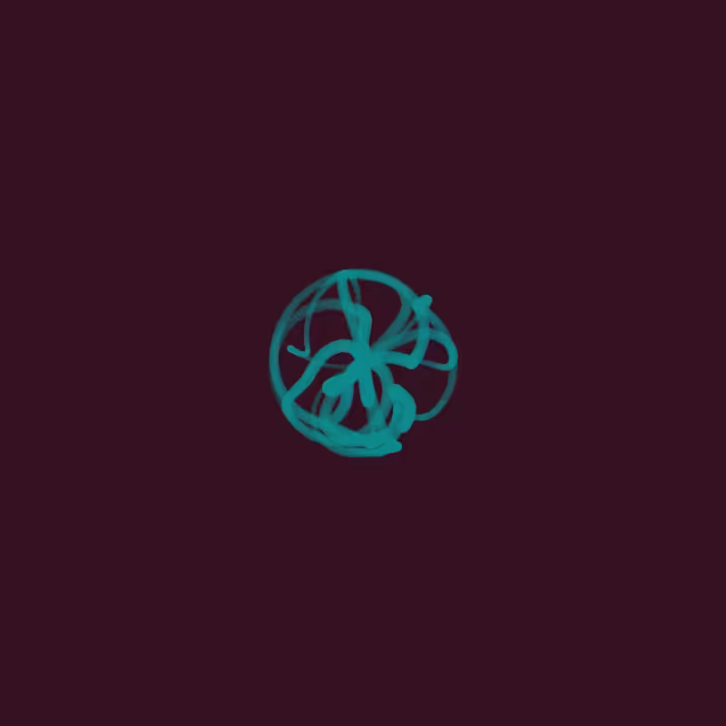Electron Trail #61