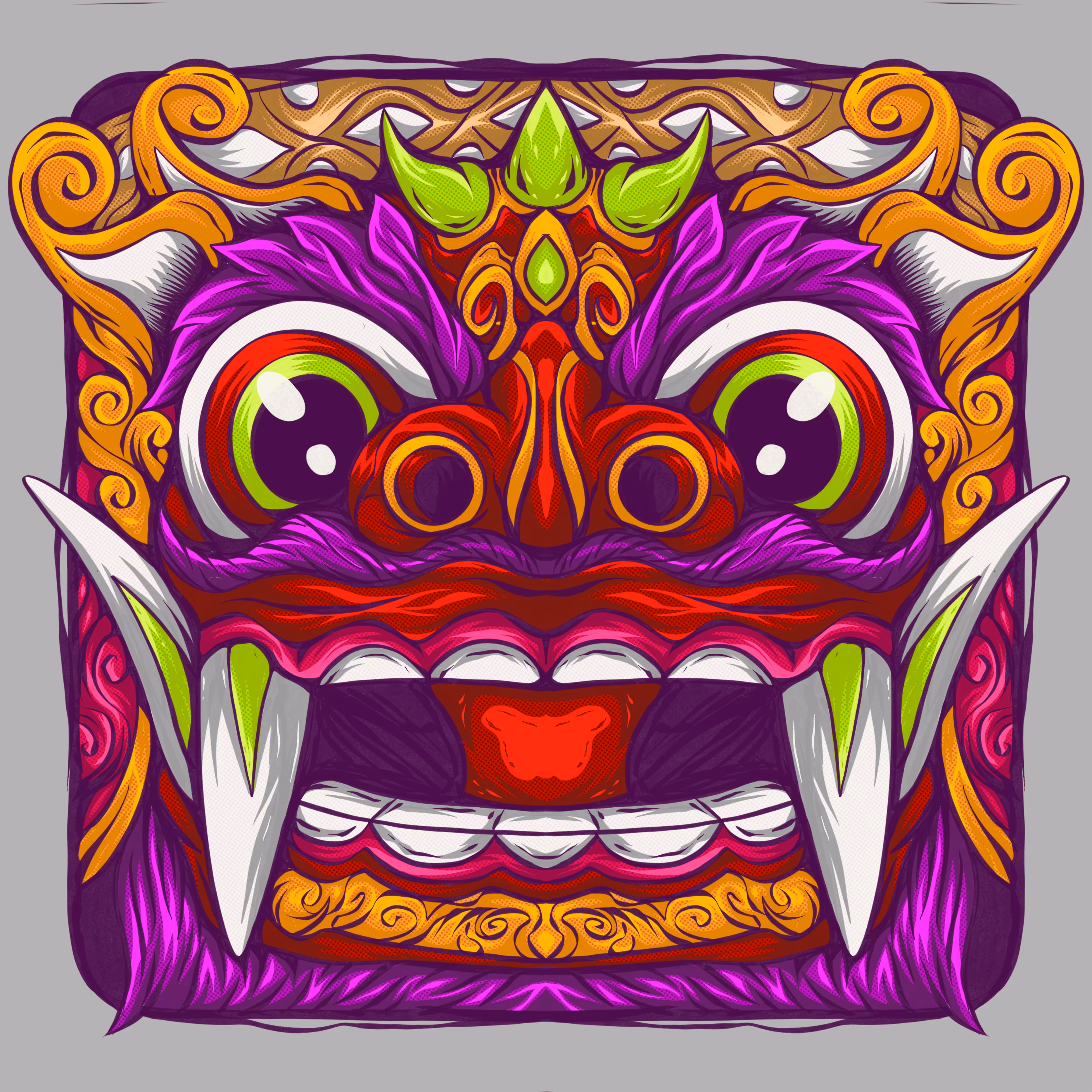 Face In The Box #161