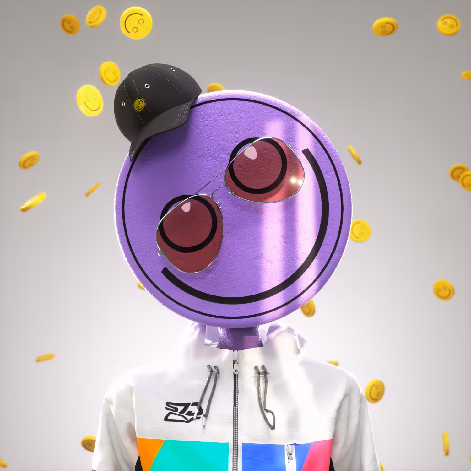 Pillhead #2739