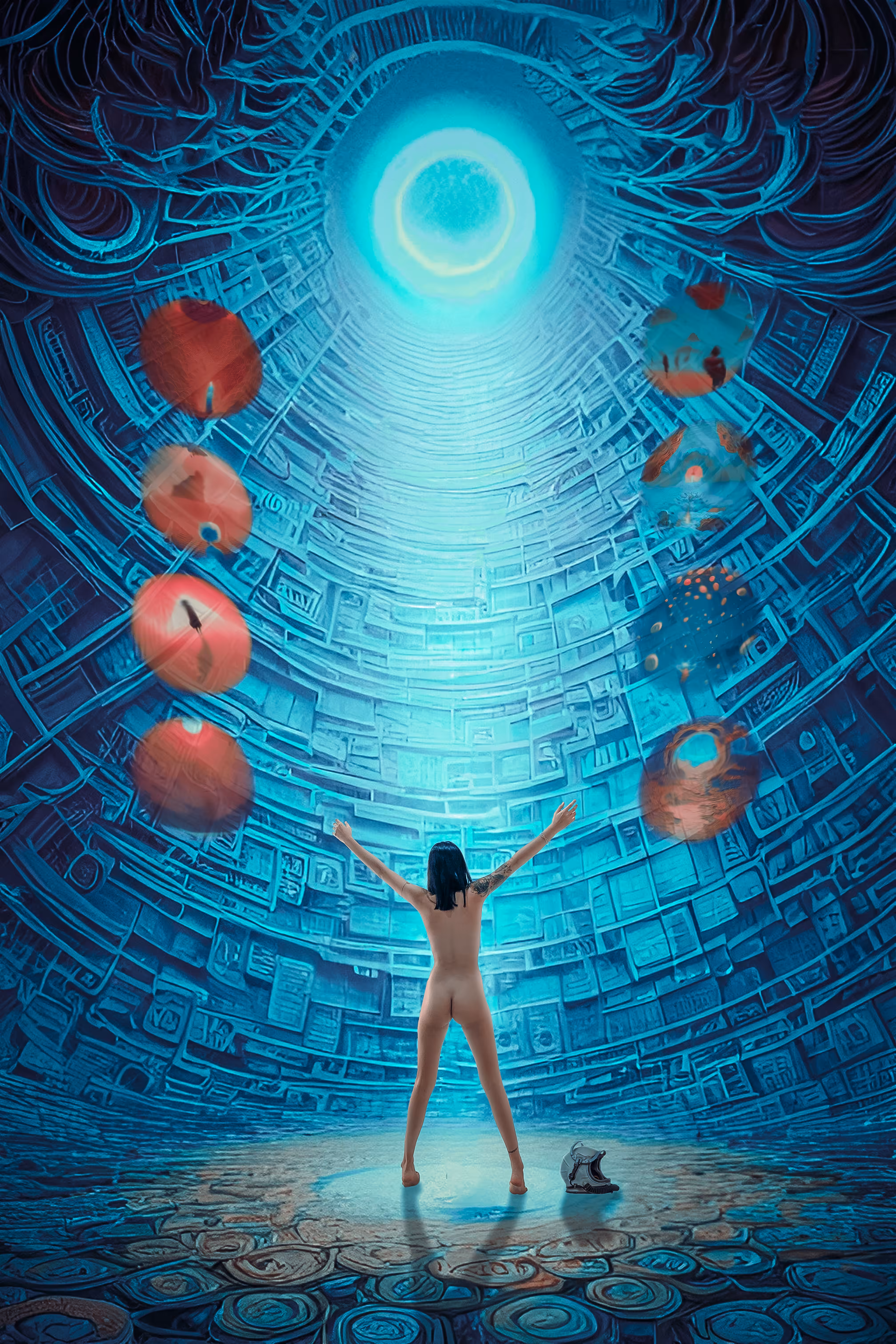 Portal's