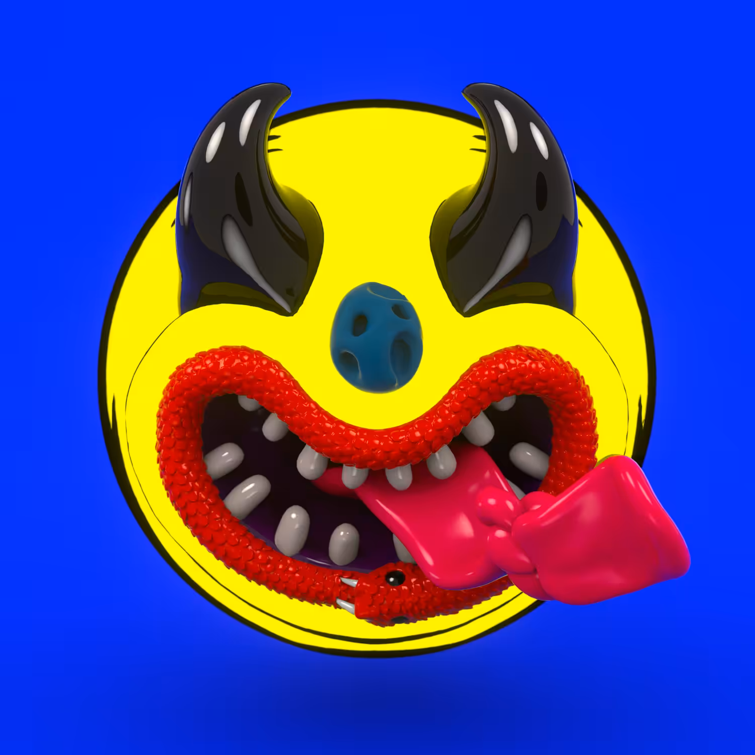 JOYWORLD JOYsmilies: JOYsmiley 1159