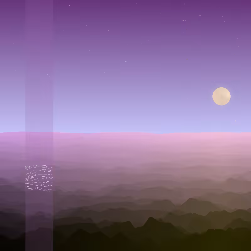 Haze #21