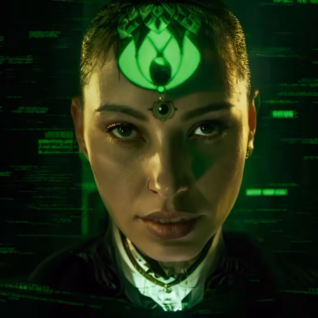 Avatar Cyber 