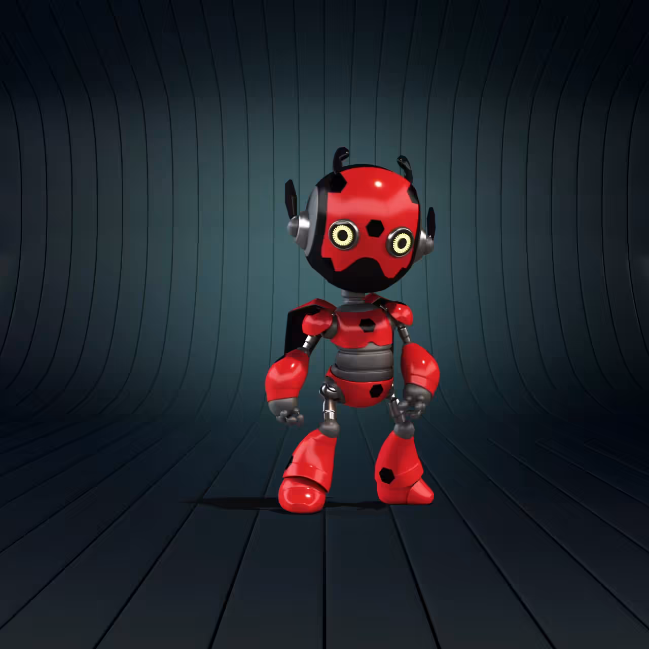 Ladybott