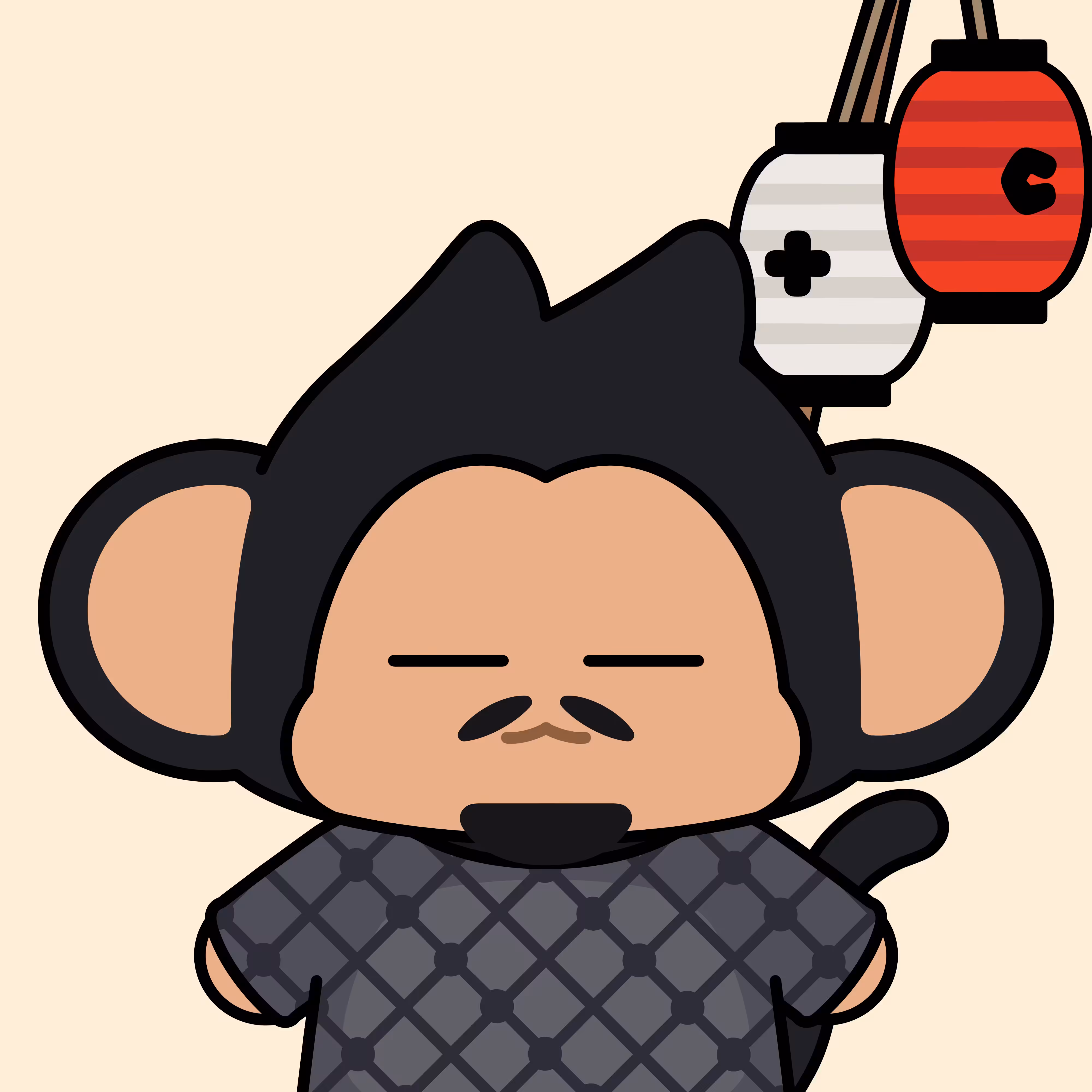 Chimpers: Yorihiko