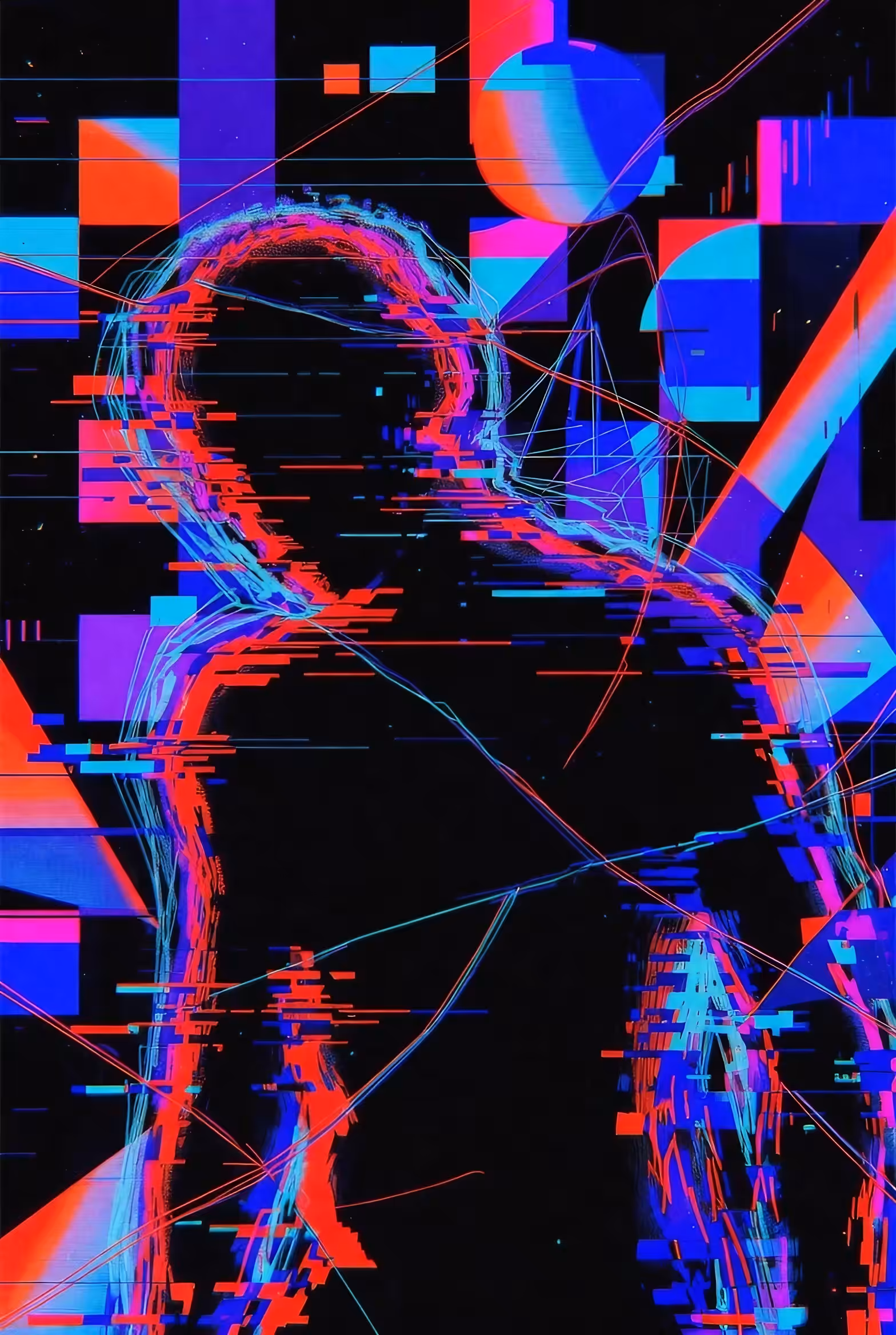 First Distortion