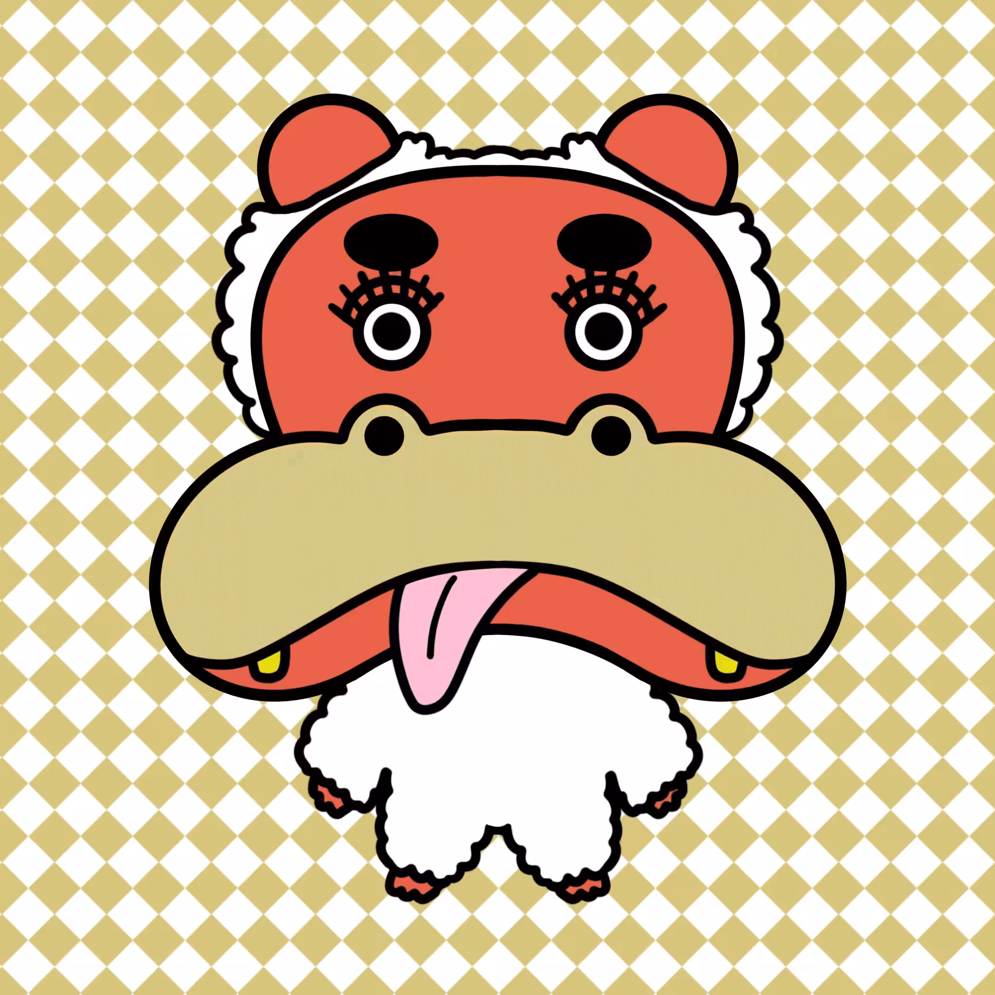Crypto Baby Animals #630