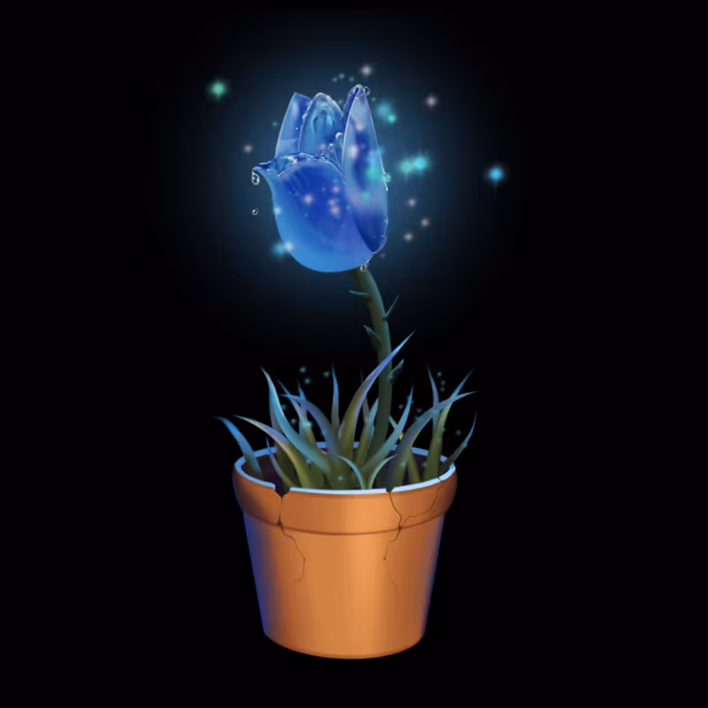 Flower #5