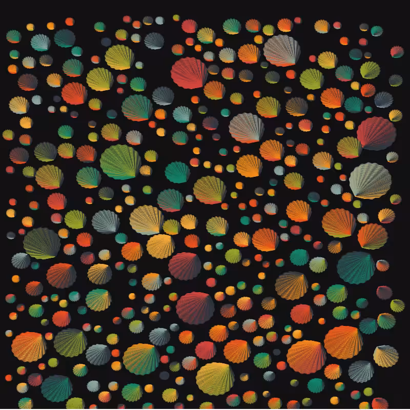 Chroma  #9