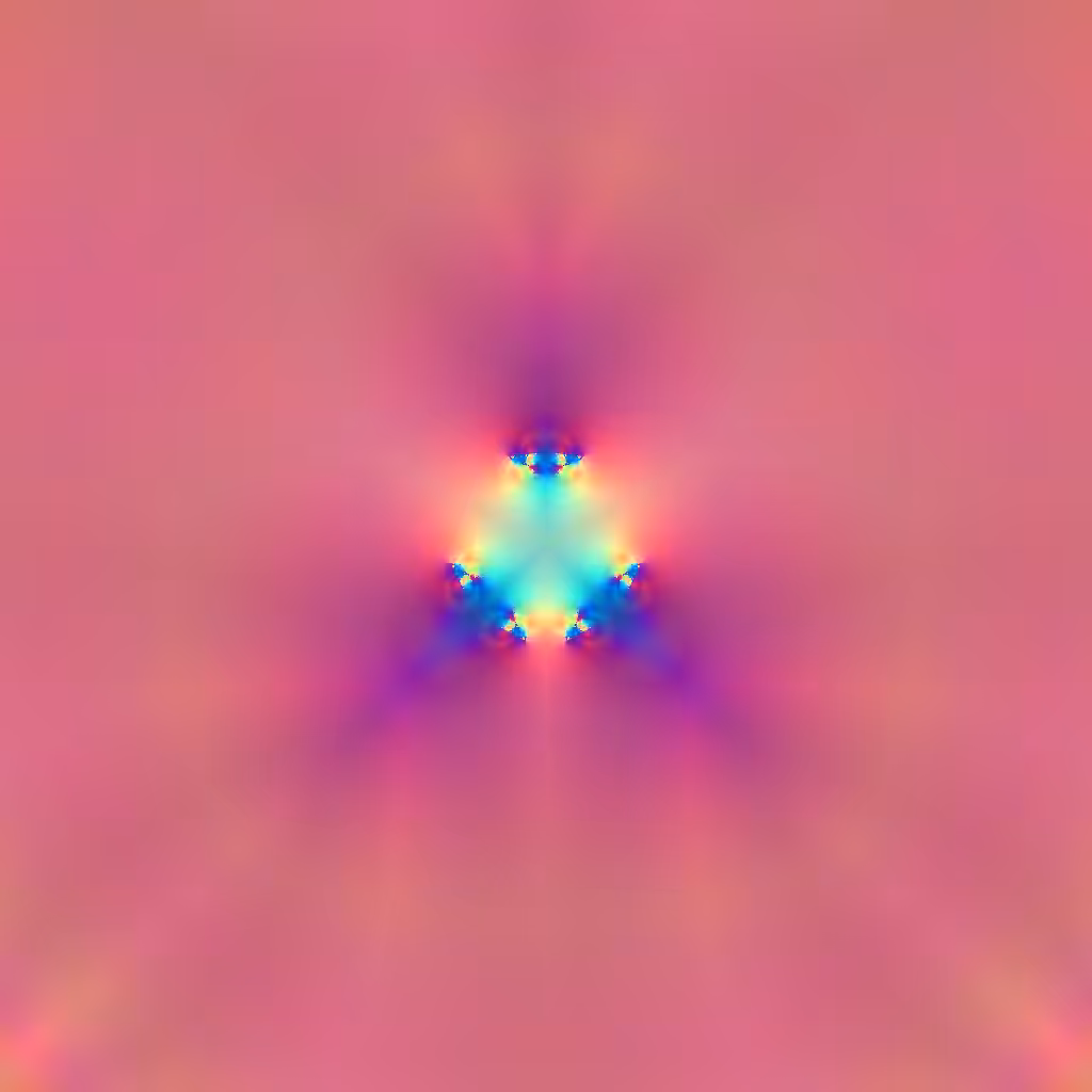 Kaleidoscopics #37