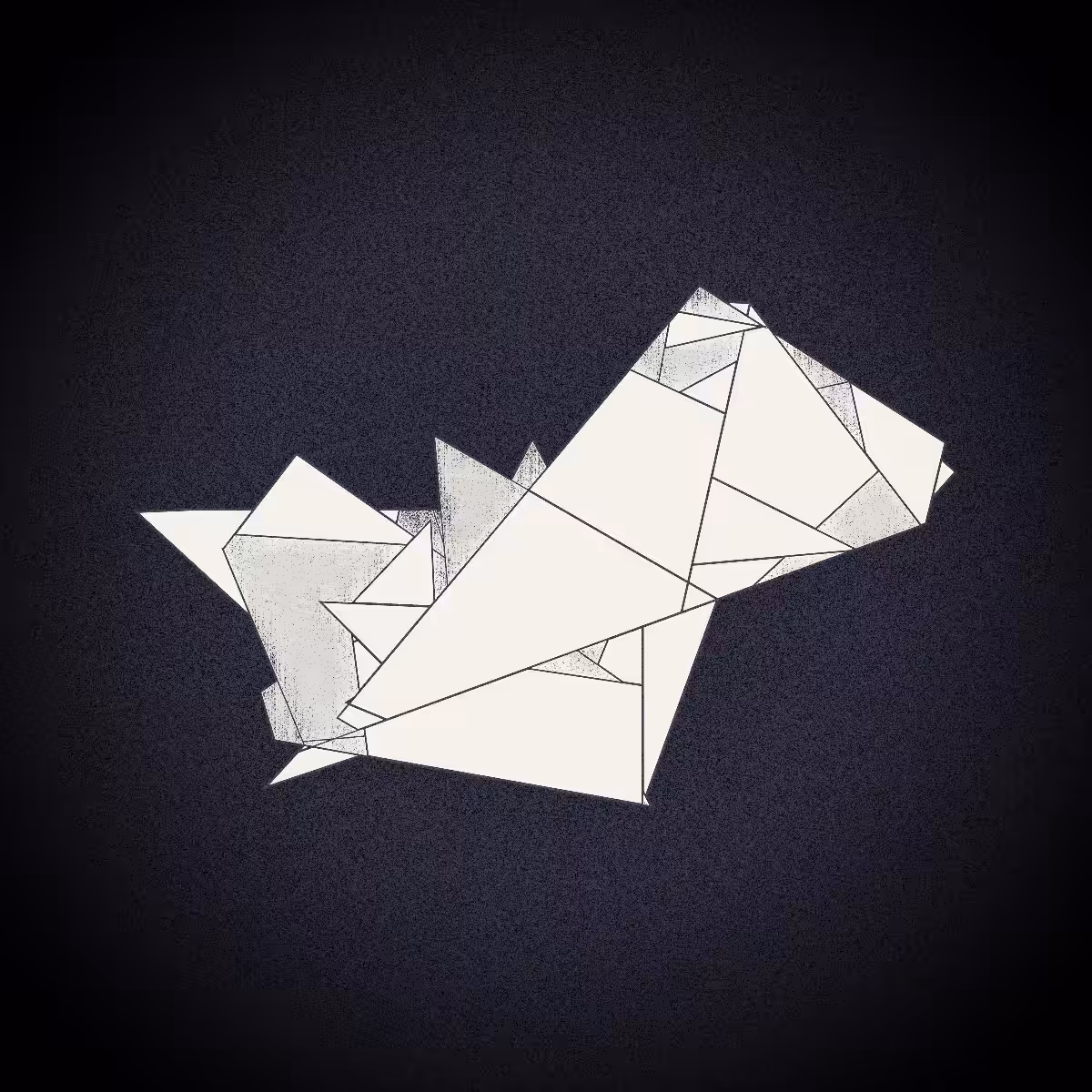 Shape of Freedom #403