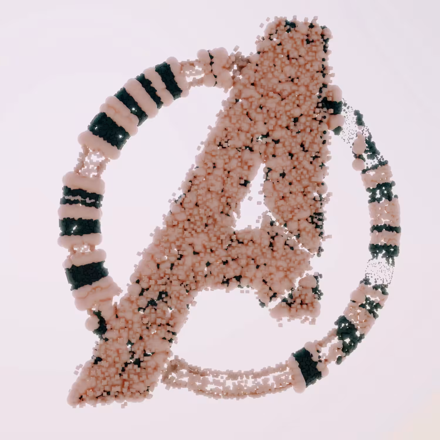 Crypto Avengers Member