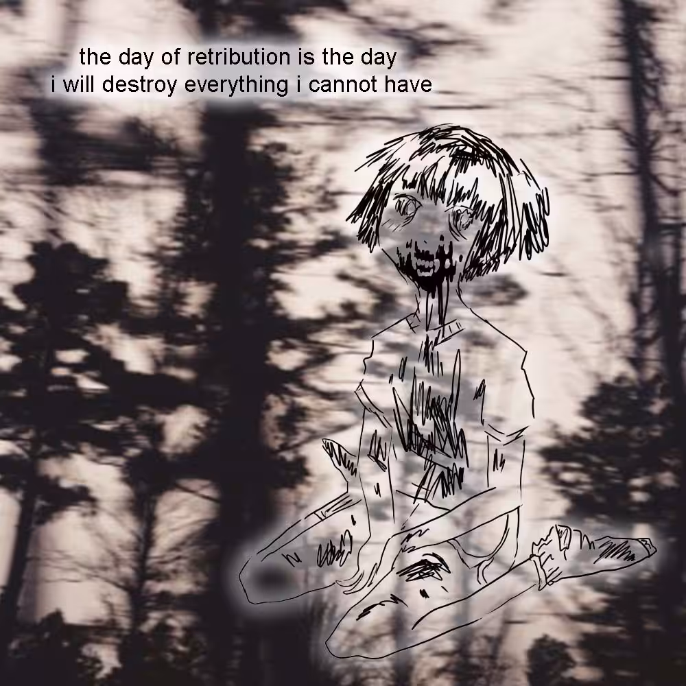 day of retribution