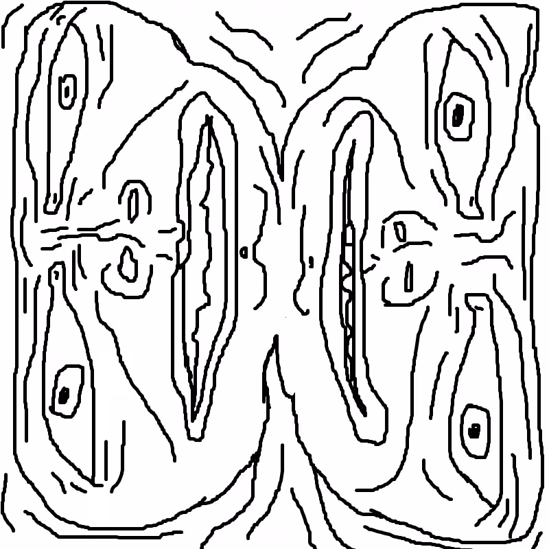 Twins, but