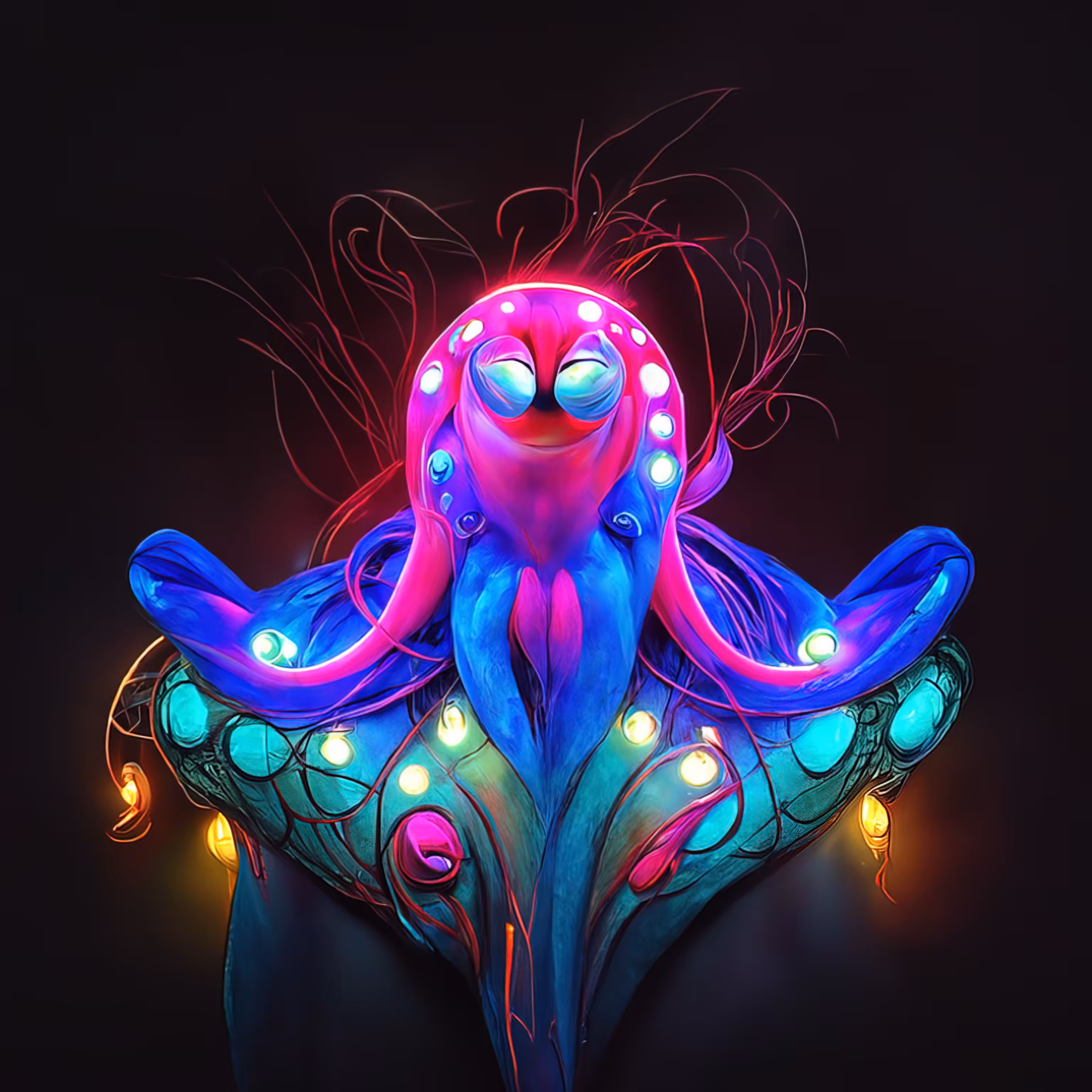 fantastical 0192