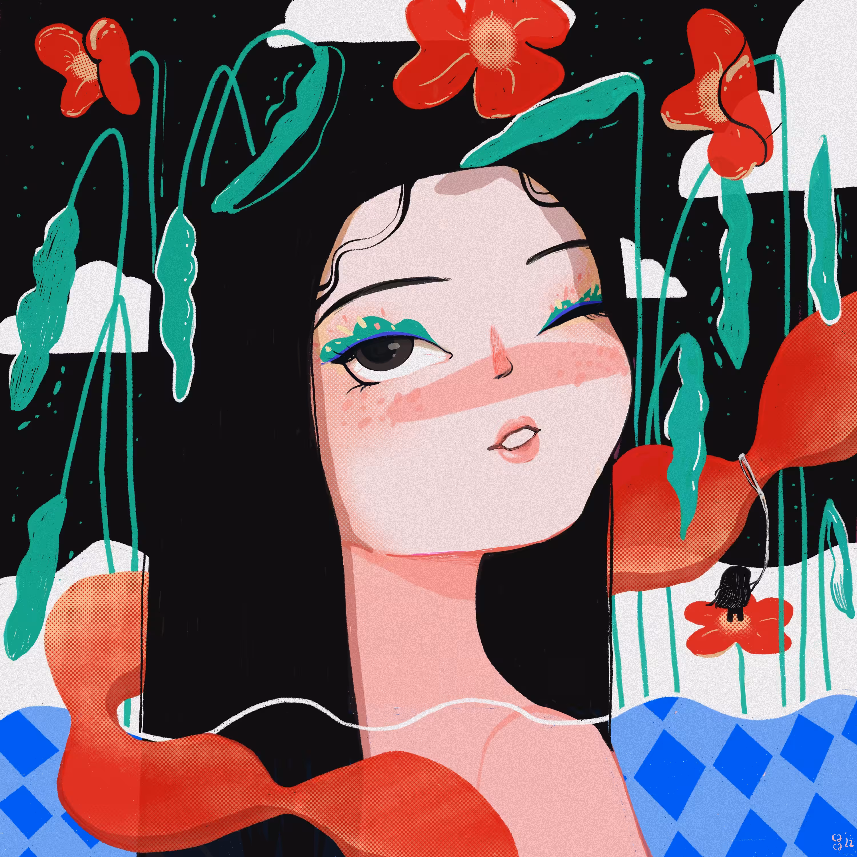 Anne