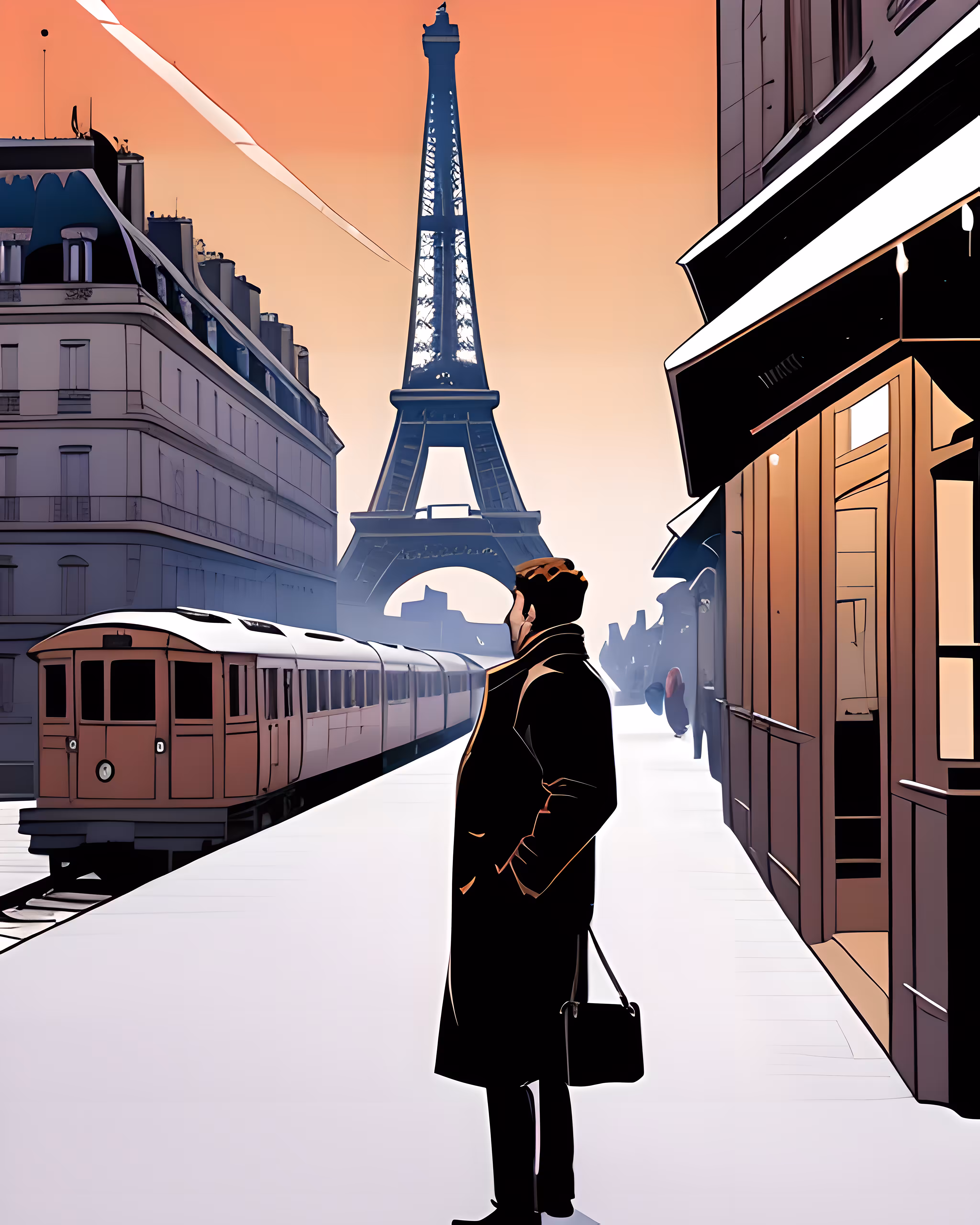 Paris 1
