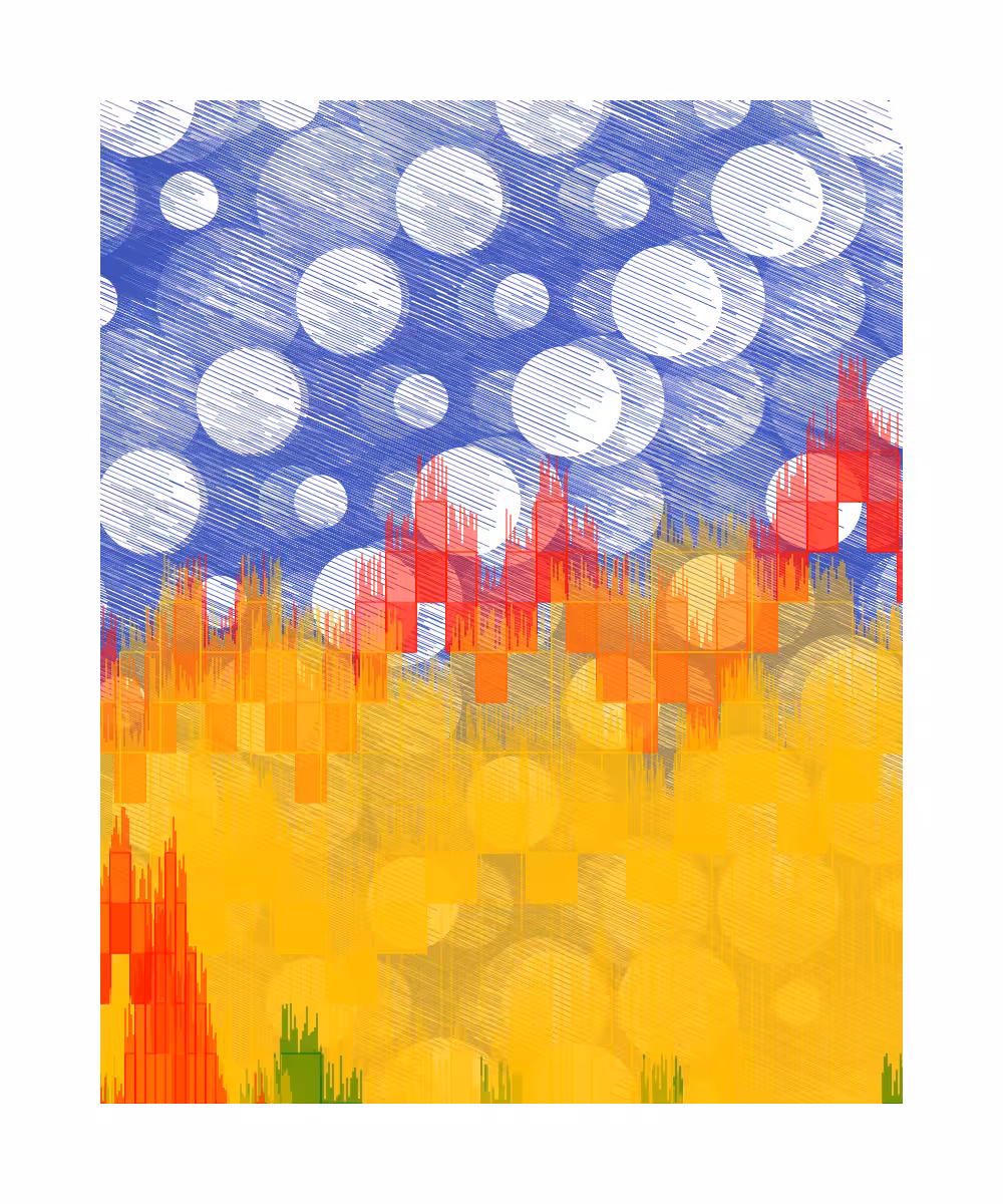 Volatility #16