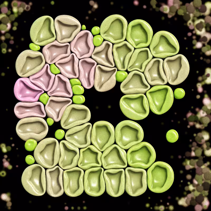 Haemo Globs #380