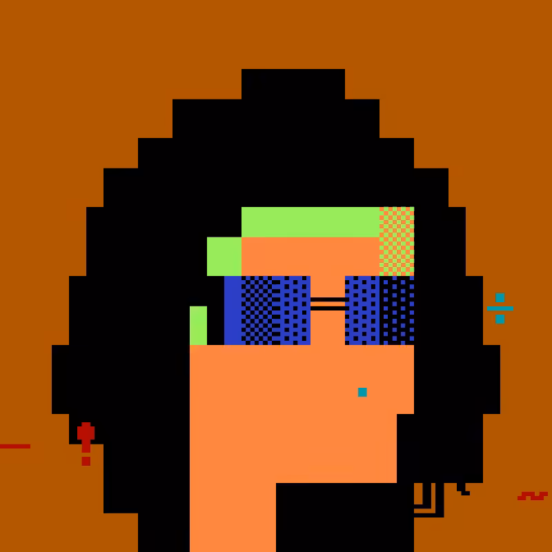 Gen DOS Punk #475