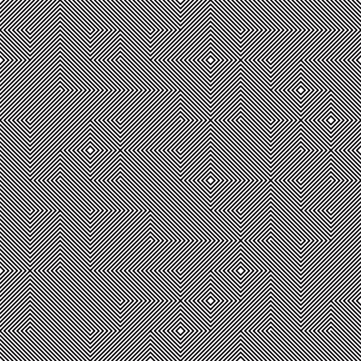 Good vibrations #7