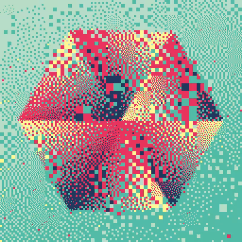 Noumenon #87