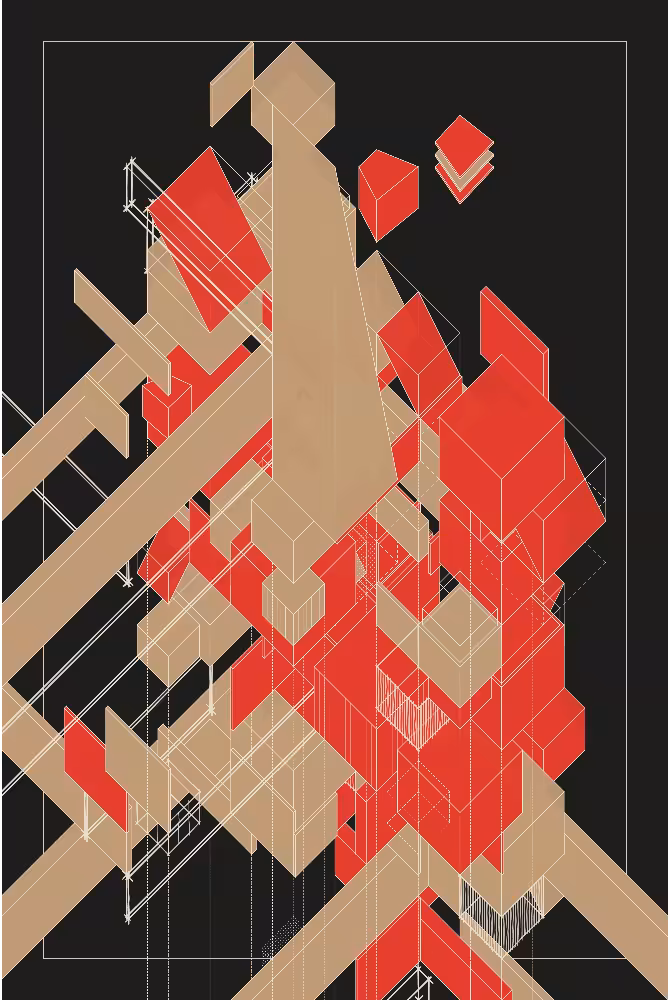 Tekton : Optima #178