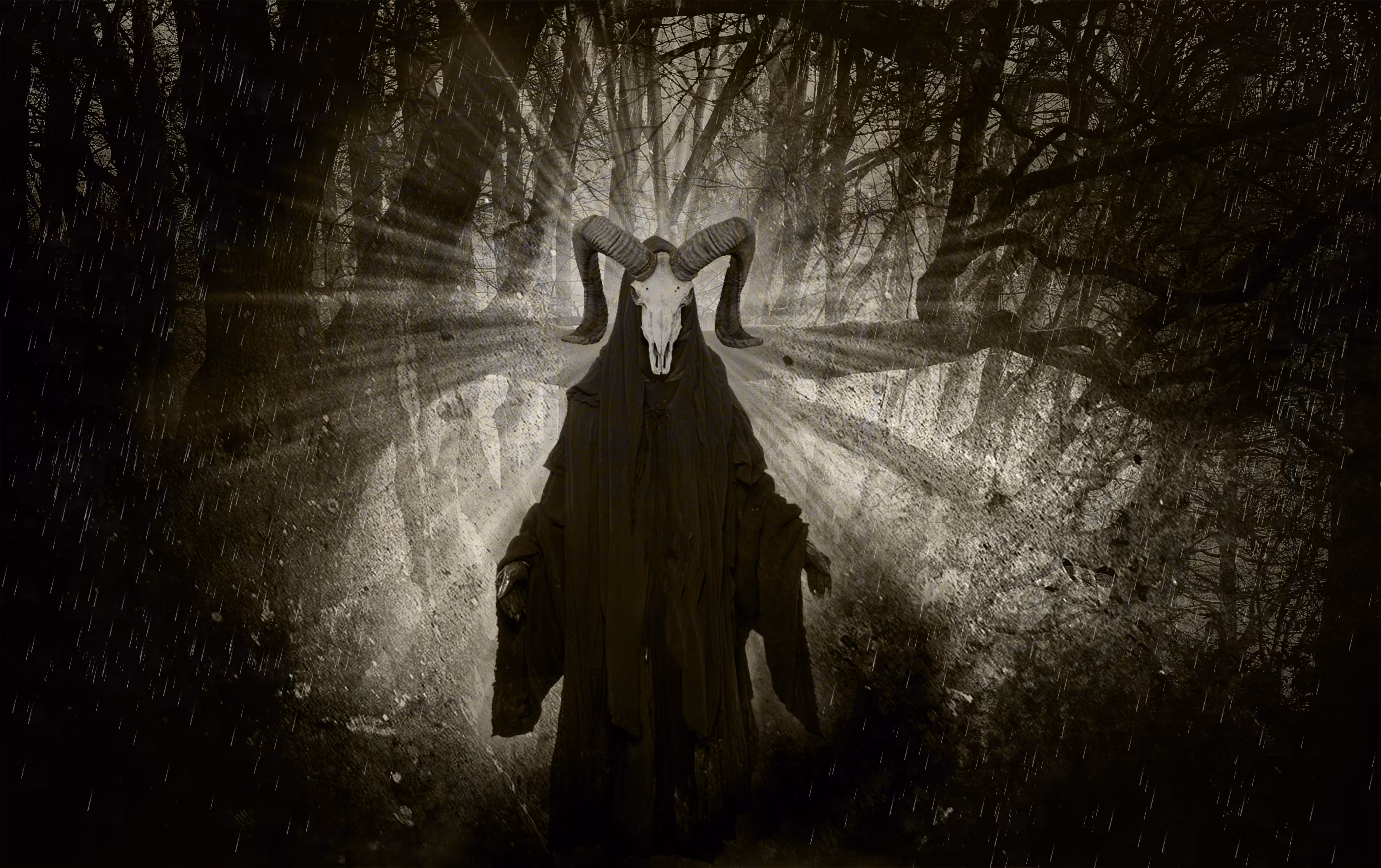 GoatMan