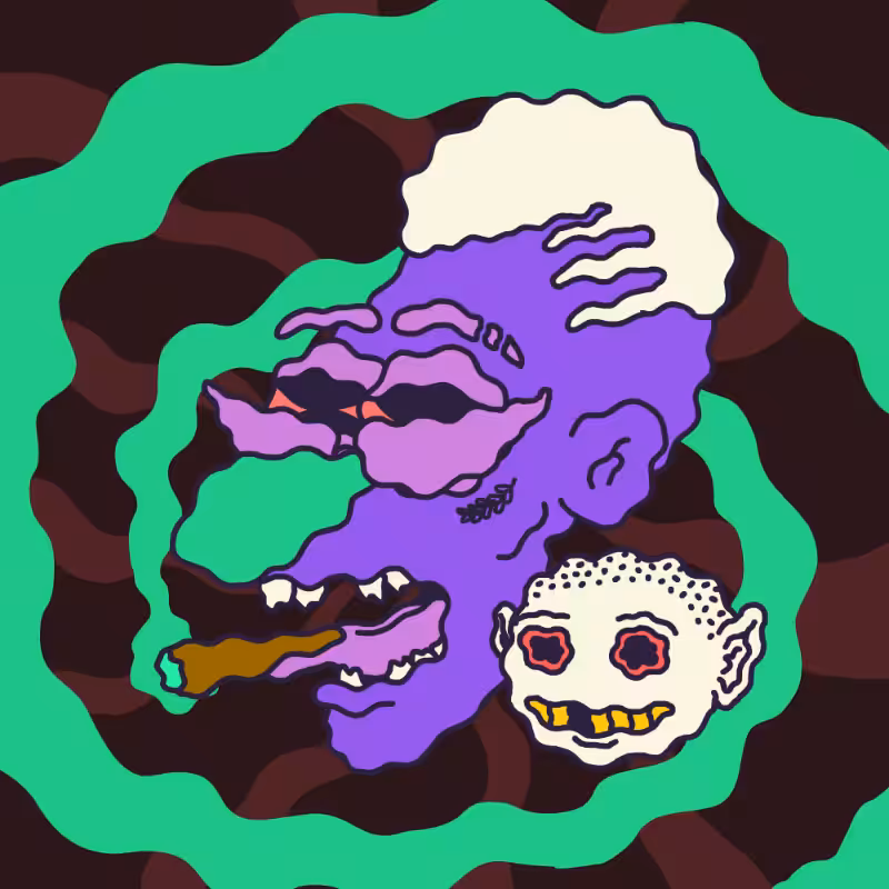 HASH FREAKS #270