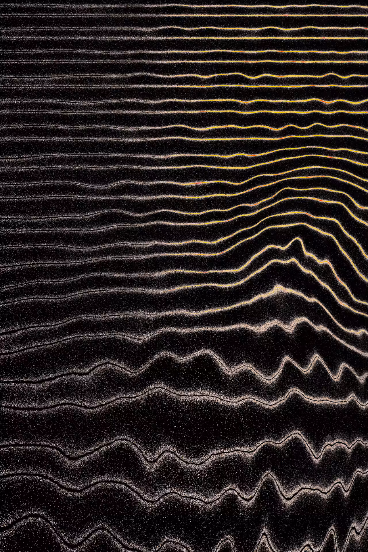 Linear Perturbations #124
