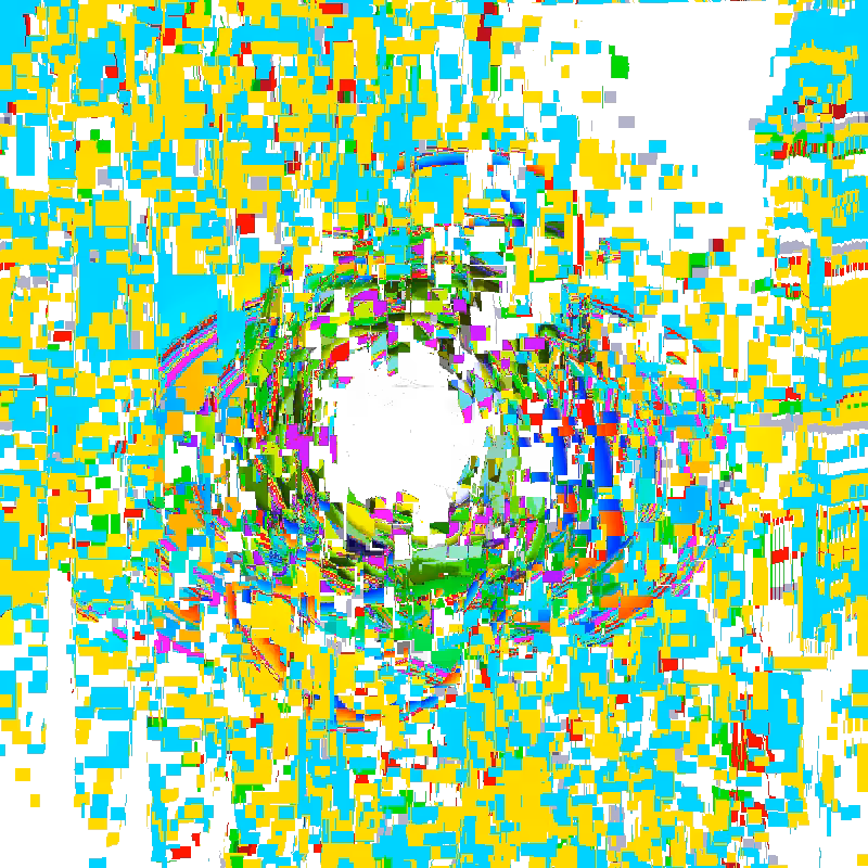 Magic Pixels #24
