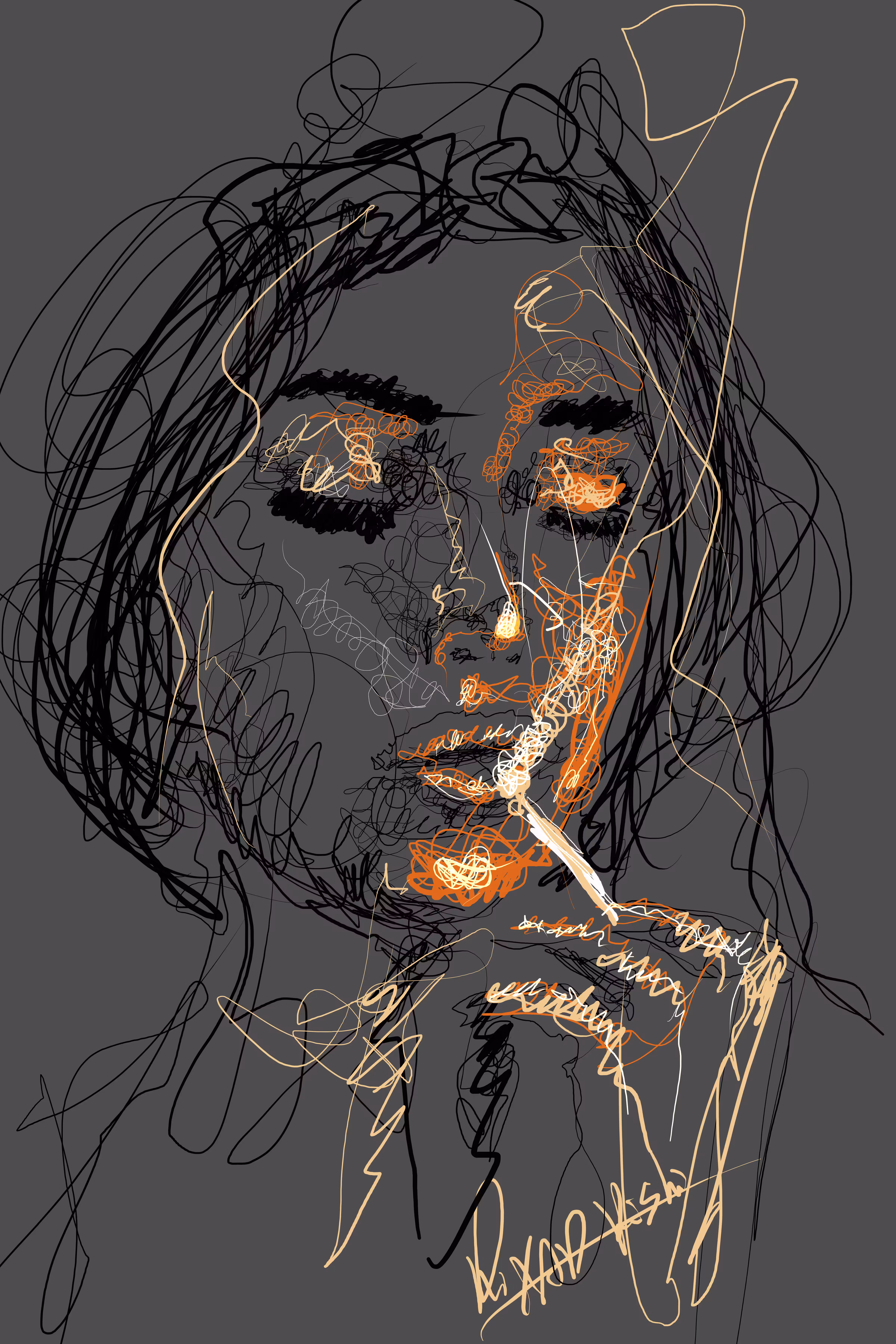 Whispers of Smoke
