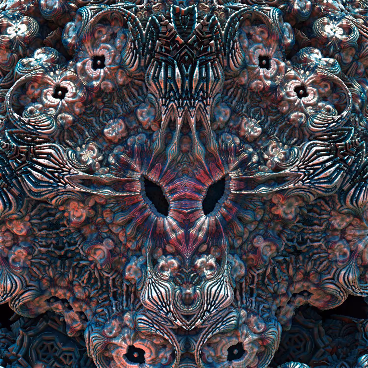 Dominating Mind