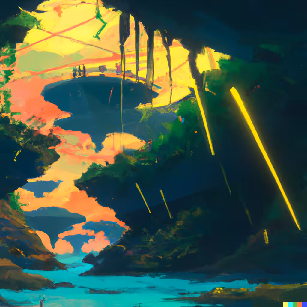 Treasure Island