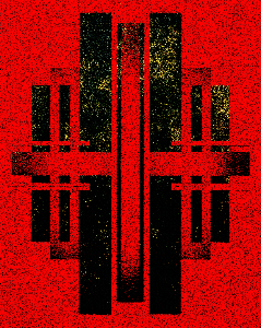 Crimson Noir