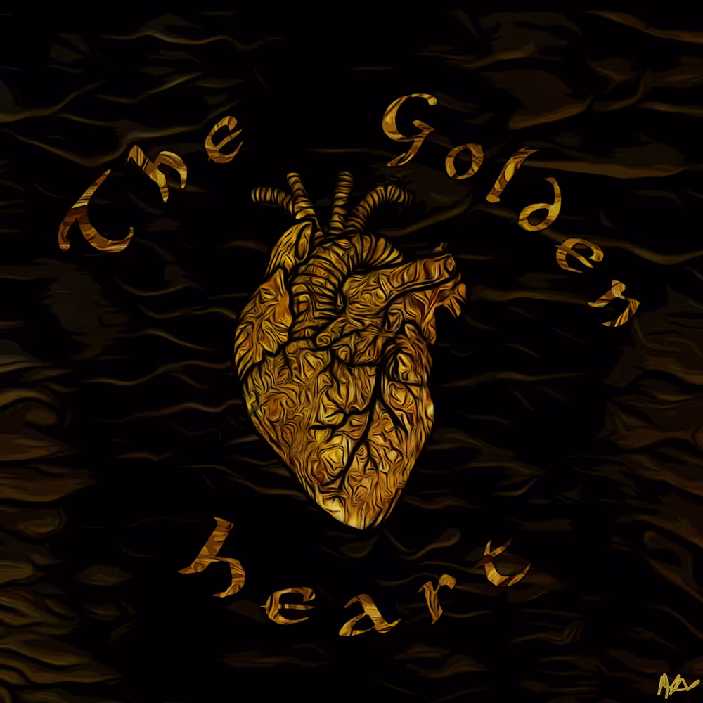 The Golden Heart