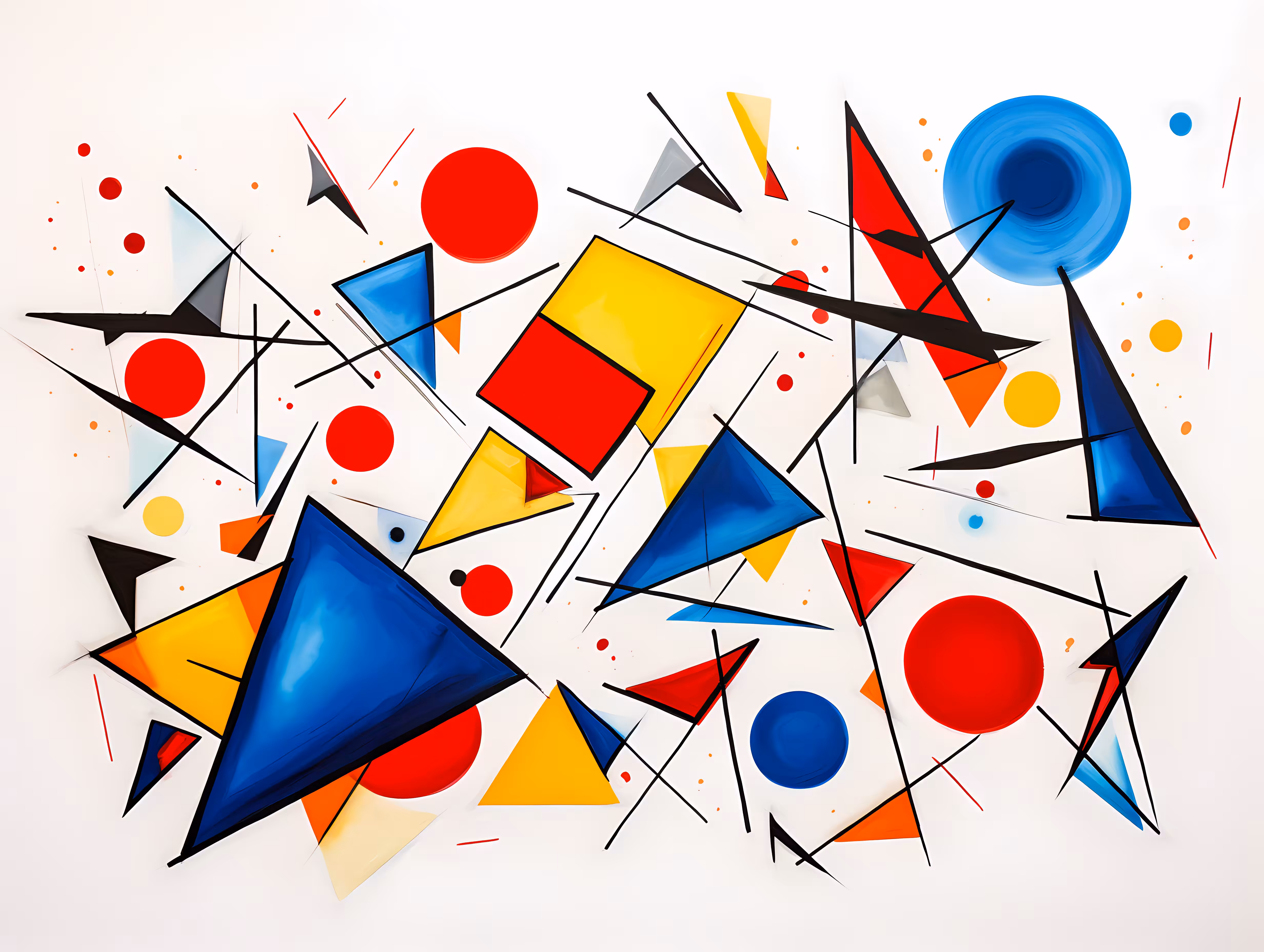 Geometrics #14