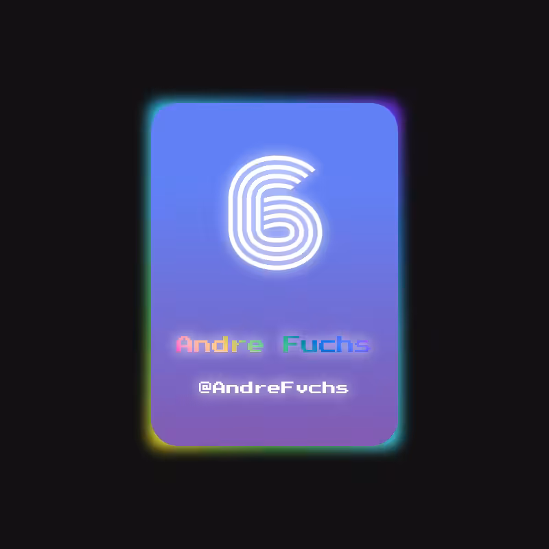 Collectible cards pack No.1 #134