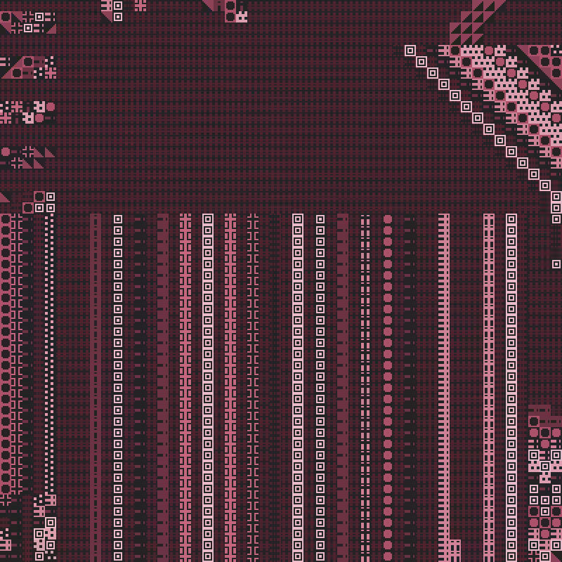 ASCIISHIFT8 #56