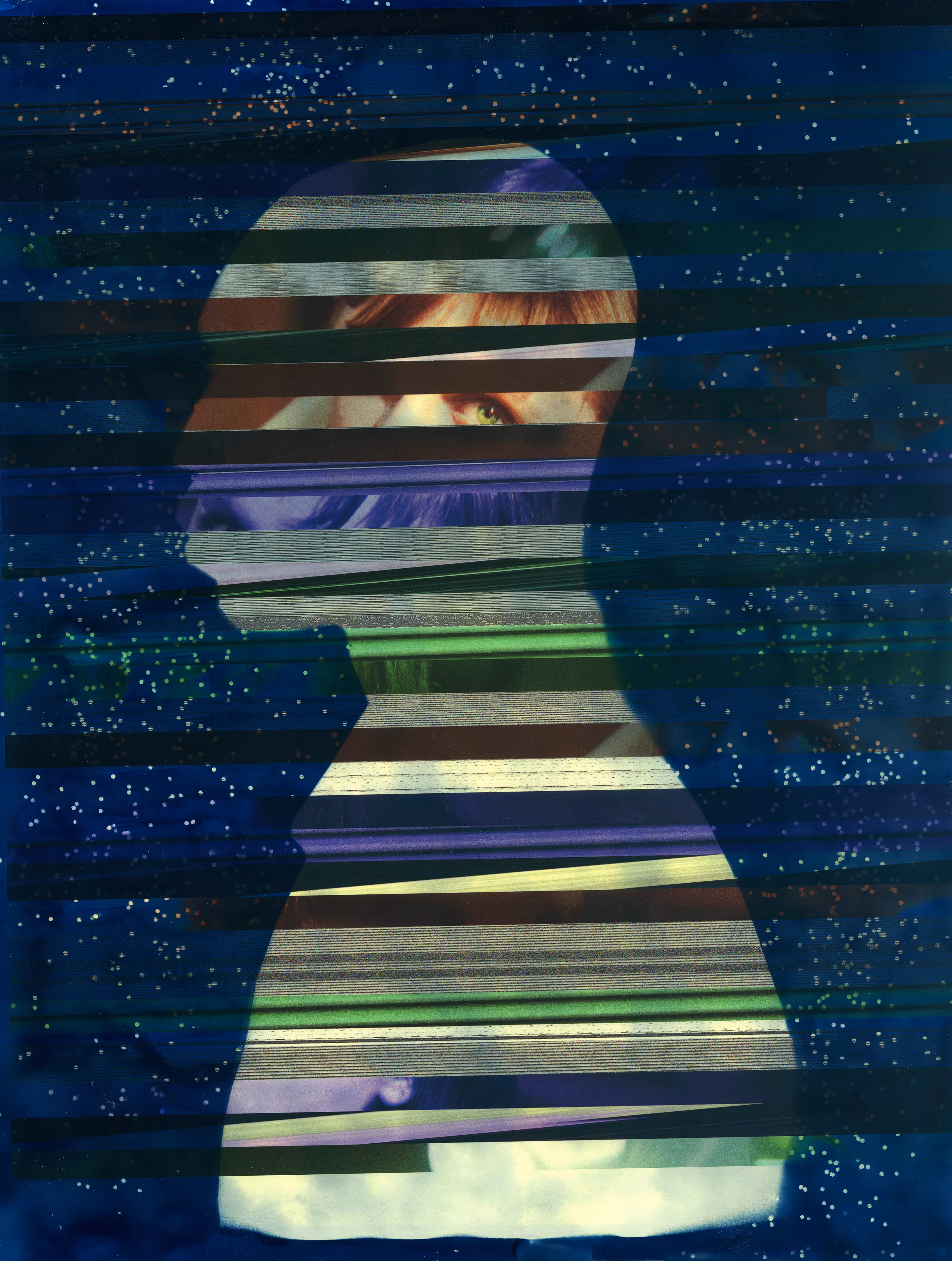 Fugue State Revisited #8